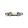 Image of Multi-Purpose Fuse image for your Volvo S90  